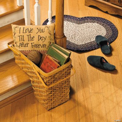 Entryway Charm