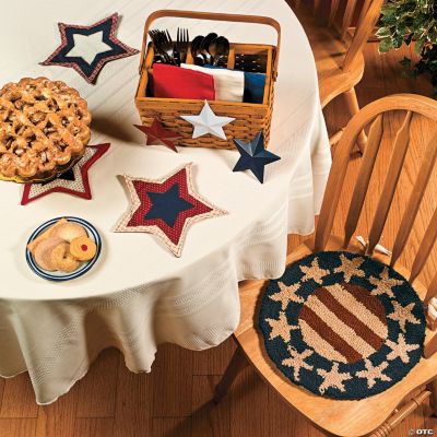 All-American Entertaining