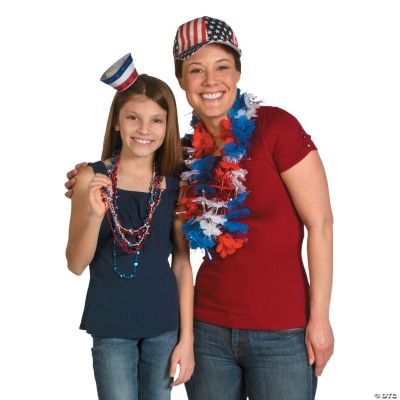 Summer Parade Style