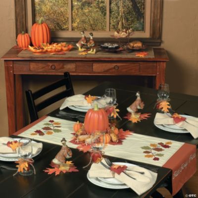 Set a Perfect Table!