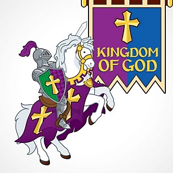 clipart kingdom of god - photo #43