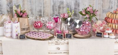 Celebrate the Sweetest Moments with Style!
