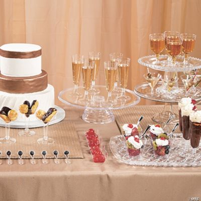 Wedding Reception Decorations, Wedding Reception Supplies