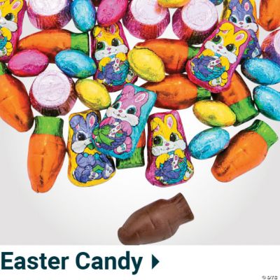 Easter Candy