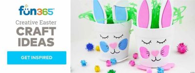 Fun Craft Ideas