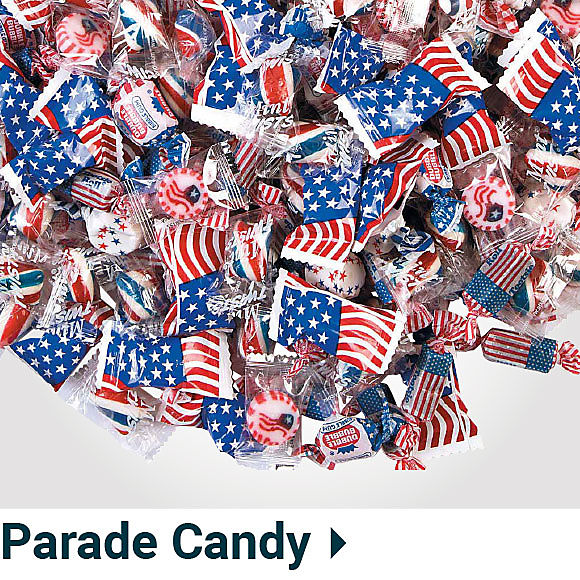 Parade Candy