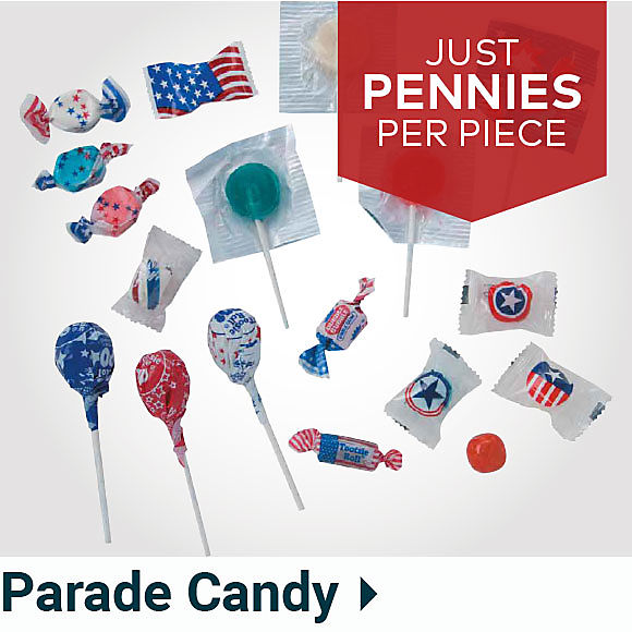 Parade Candy