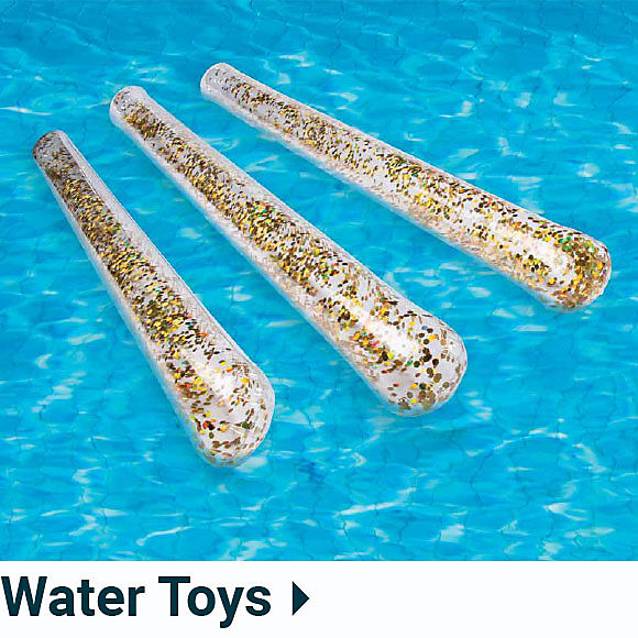 Water Toys