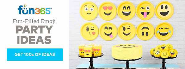 Fun Emoji Ideas