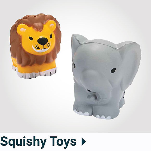 Squishy Toys
