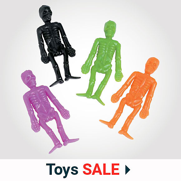 Toys Sale