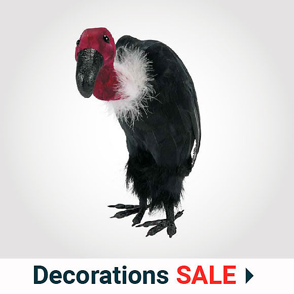 Decorations Sale