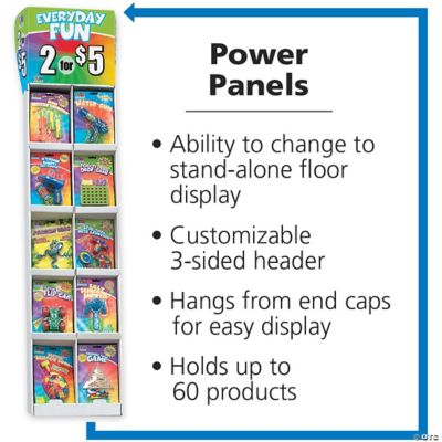 Power Panel