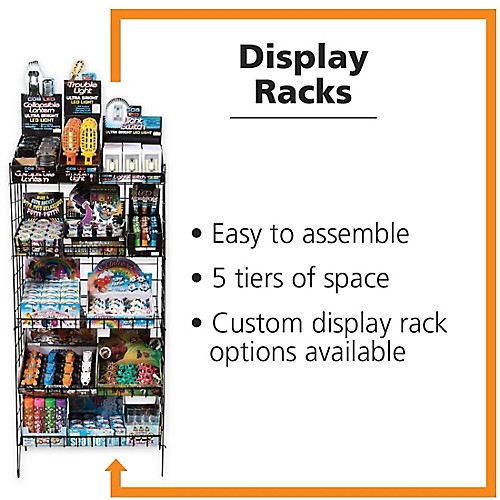 Display Racks