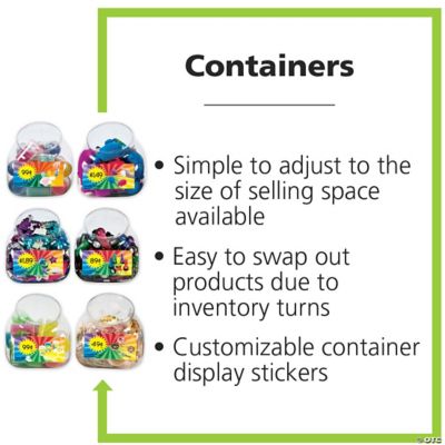 Containers