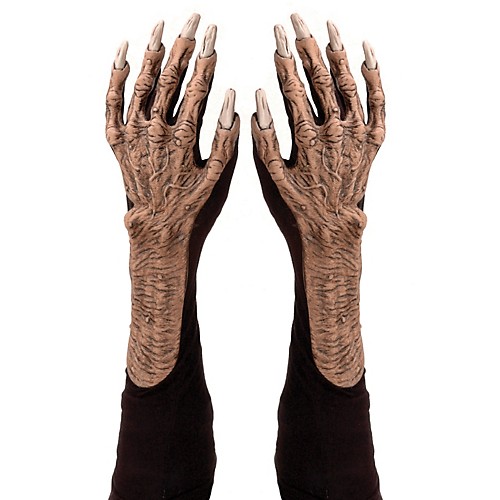Featured Image for Monster Gloves