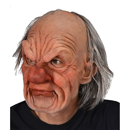 Featured Image for Grumpy Supersoft Mask