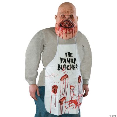 Featured Image for Family Butcher Apron