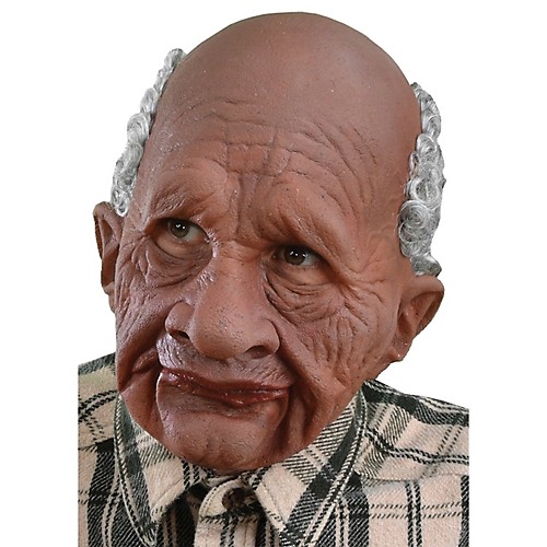 Featured Image for Grandpappy Supersoft Mask