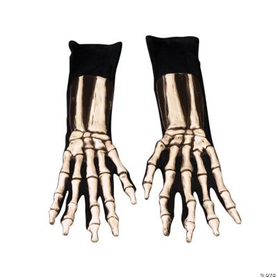 Featured Image for Gloves Skeleton