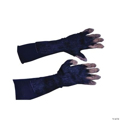 Featured Image for Chimp Hands
