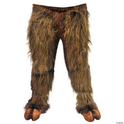 Featured Image for Beast Legs Brown
