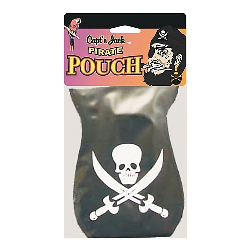 Featured Image for Pirate Jack Pouch