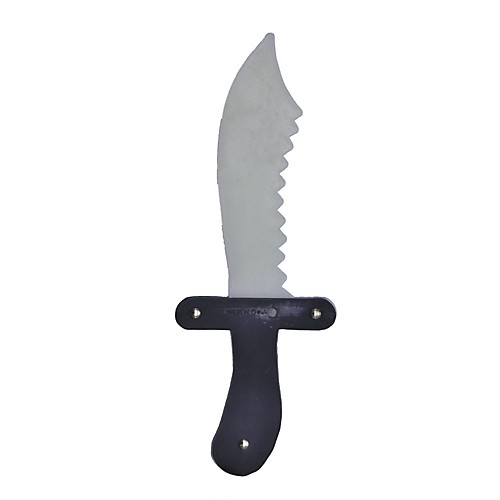 Featured Image for Plastic Pirate Knife Toy