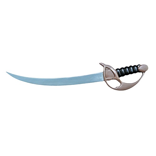 Featured Image for Plastic Pirate Sword Toy
