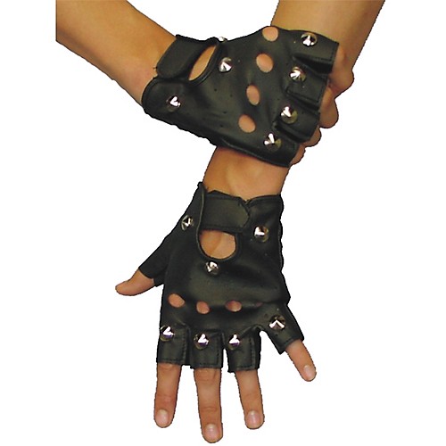 Featured Image for EZ Rider Studded Gloves