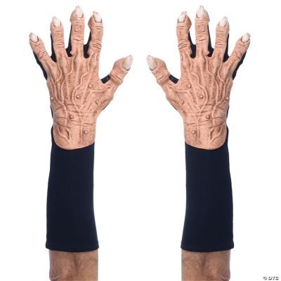 Featured Image for MONSTER GLOVES