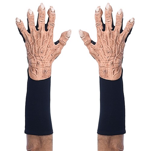 Featured Image for MONSTER GLOVES