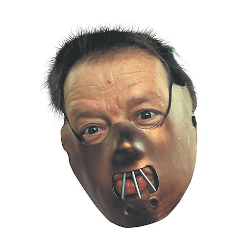 Featured Image for Restraint Mask