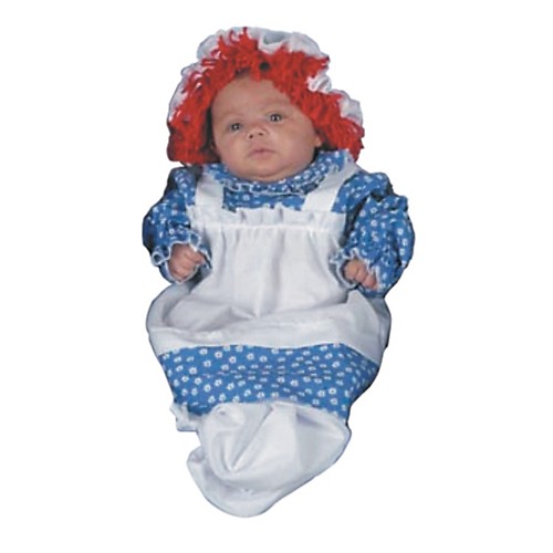 Featured Image for Raggedy Ann Bunting