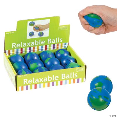 Shelf Items