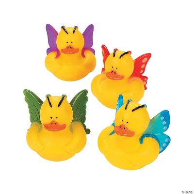 oriental trading company rubber ducks