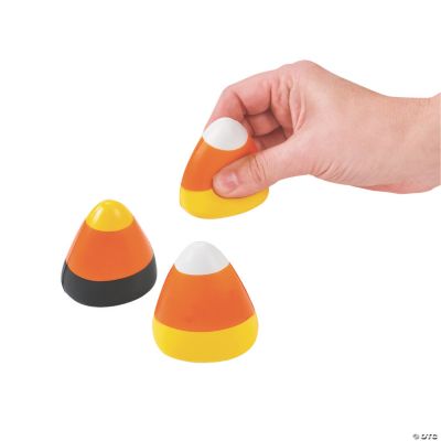 candy corn toy