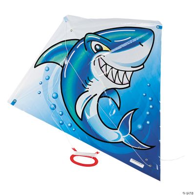 Shark Attack Kites Discontinued