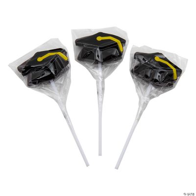 Elementary Graduation Candy and Snacks