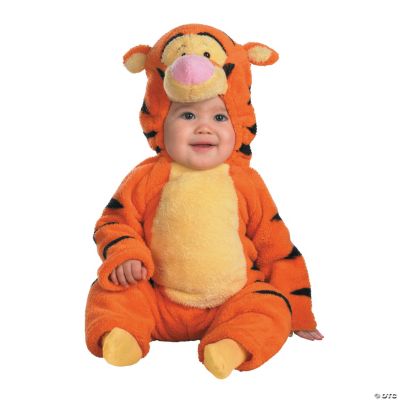 winnie the pooh baby outfit
