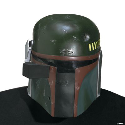 Boba Fett Mask | Oriental Trading