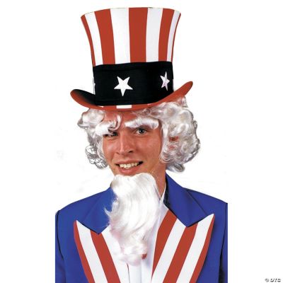 Uncle sam