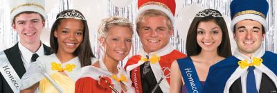 School Royalty Supplies