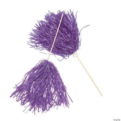 Factory Direct Sale Cheering Pom Materials Cheerleader Pompon - Buy Factory  Direct Sale Cheering Pom Materials Cheerleader Pompon Product on