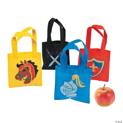 Knight's Kingdom Tote Bags Discontinued