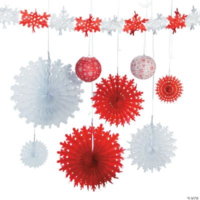 Christmas Party Decorations Orientaltrading Com