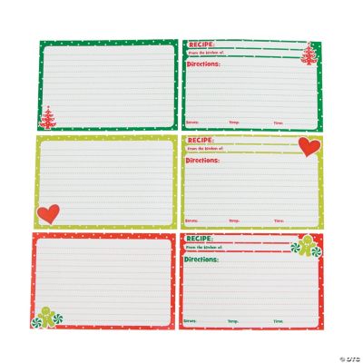 cookie-exchange-recipe-cards-discontinued