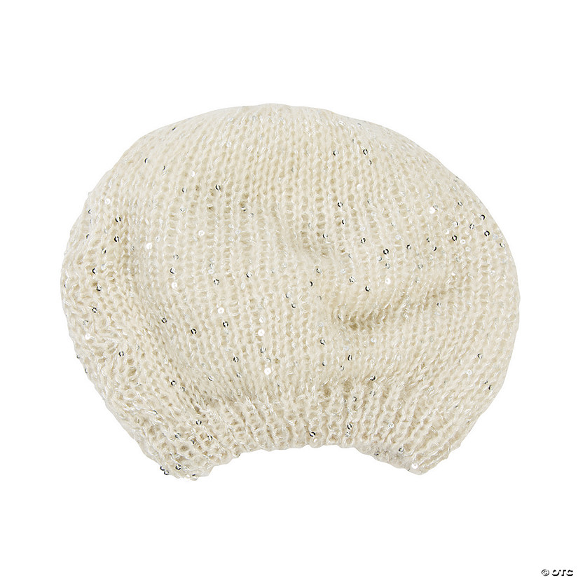 Knit Hat - Discontinued