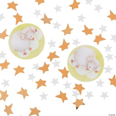 Ba Ba Baby Confetti - Discontinued