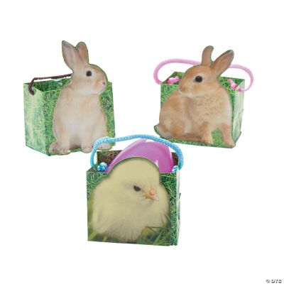 Mini Easter Egg Bags Discontinued